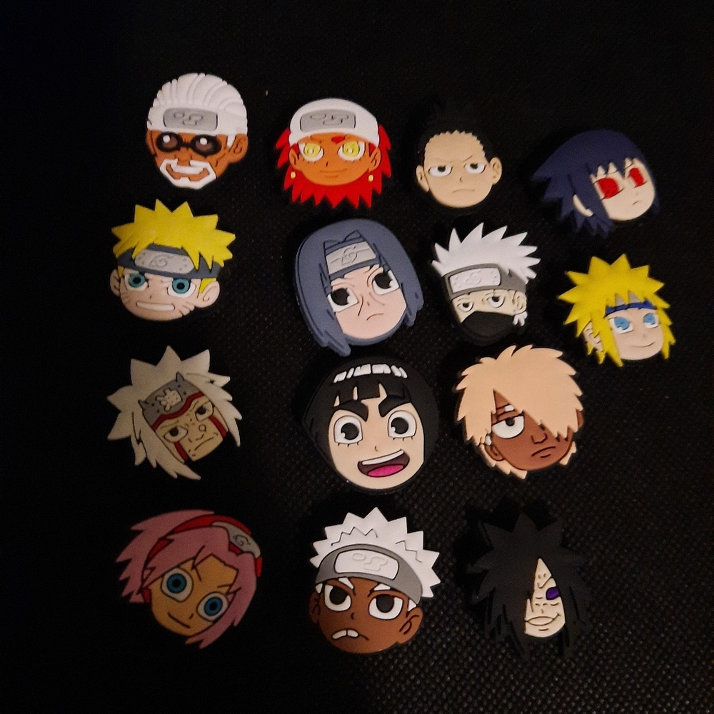 Naruto - image 1